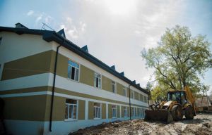 Артилеристи мешкатимуть за стандартами НАТО
