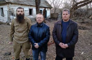 Стерлігов проситься до нас на поселення