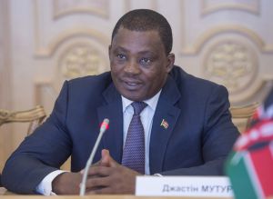 Кенію закликають  визнати Голодомор актом геноциду 