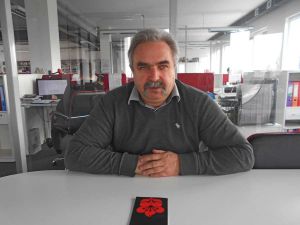 Вибудоване на гривні підприємство відтворює національний колорит етновбрання