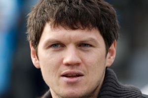Тарас повертається на рідні пороги