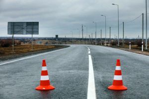 Траса Одеса — Рені: рапортують про завершення робіт