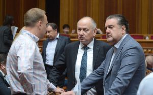 Верховна Рада  не підтримала  продовження експерименту  «патронатні сім’ї» 