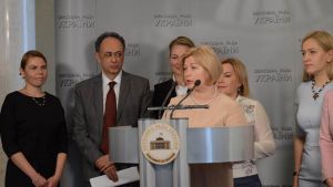 Роль комітету з питань євроінтеграції необхідно посилити