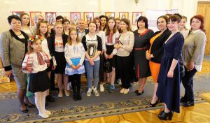 Вихованці інтернатів  розкривають свої таланти