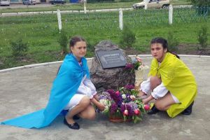 Вшанували пам’ять героя молитвою