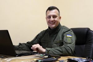Нацгвардія: поліграф працює успішно