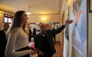 Він створював об’єднання Січових стрільців