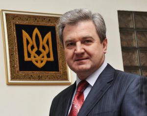 Сергій Гриневецький: «Вільна економічна зона — відкрите вікно для інвестицій»