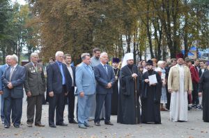 Ефективний розвиток навчального закладу для підготовки розумних, дбайливих господарів рідної землі