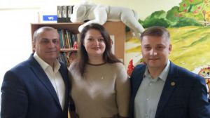 Збиратимуть пожертви для дитячої лікарні