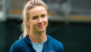 Світоліна оплатила операцію юної колеги