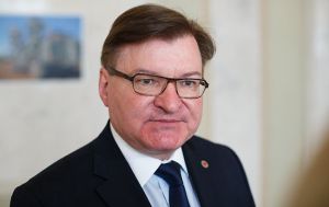 Засудили надання російського громадянства у протиправний спосіб