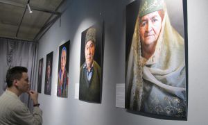 Не маємо права забувати жертв депортації кримських татар