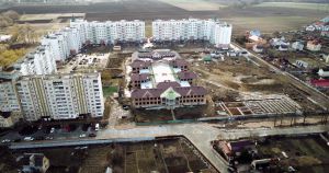 Чабанівська селищна рада — територія успіху