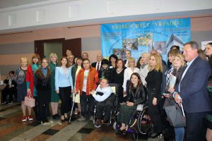Кращий старт в Університеті «Україна»