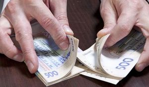 Виробництво мільйонів не приносить