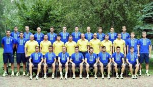 Останні приготування до ЧС