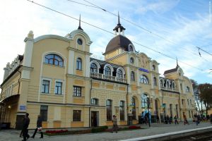 Луцьку потрібен поїзд на Київ