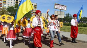 Зібрали кошти і передали хворим дітям
