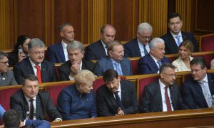 Вдячність і надія