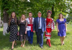 Найбільша гордість Немішаївського коледжу — студенти