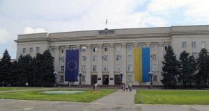 Морська піхота отримає «Білі крила»