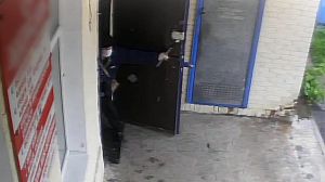 Як ми з кумом «свій» банк грабували...