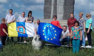 Ласкаво просимо до Парижа і Лейпцига