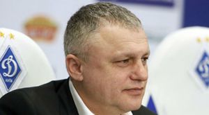 Президент ФК «Динамо» попередив молодь