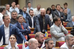 Змін до виборчого  законодавства не буде