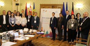 Переорієнтація на ринок європейських країн