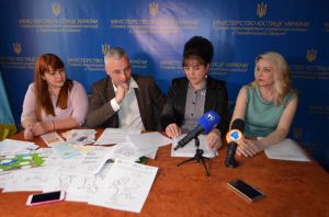 Формуватимуть в учнів правосвідомість