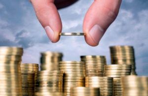 1,3 млрд грн податку сплатили на Закарпатті