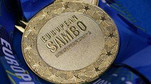 Вибороли два десятки  нагород на ЧЄ