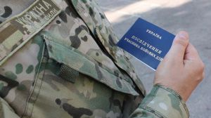 Захисники не забуті