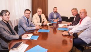 Об’єднання депутатів планує запроваджувати стимули для розвитку