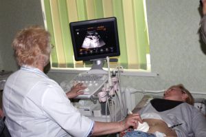 На Волині - нова ультрадіагностика від небайдужих