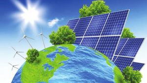 ЄС виділить Україні мільйон євро на розвиток відновлюваної енергетики
