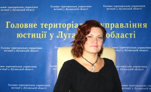 Жителі окупованих територій прагнуть отримати українські документи
