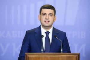 Прем’єр подав у відставку, хоча розраховував працювати ще п’ять місяців