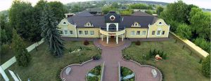 А в «Крупці» вже давно господарюють за сучасними стандартами