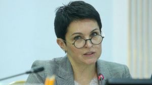 Президент, парламент, політичні партії  повинні усвідомлювати відповідальність  за легітимність виборчого процесу