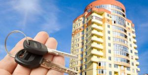 Міськрада забезпечує житлом родини бійців