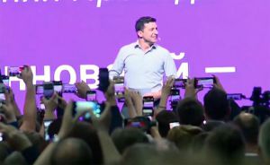 Без інноваційних змін —  жодних шансів