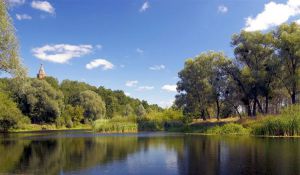 У Сумській області побільшало заповідників