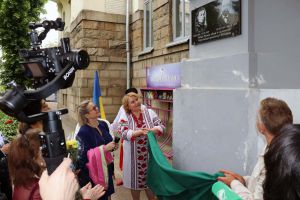 Не були українцями за походженням, але стали ними за власним вибором