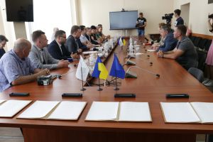 Луганським переселенцям обіцяють житло