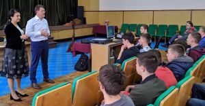 «Атомна галузь має стати пріоритетом № 1 в Україні», —  вважає народний депутат Вікторія Войціцька