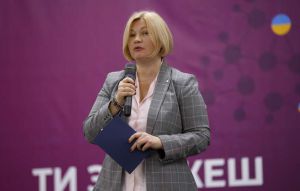 Руху до ЄС і НАТО немає альтернативи